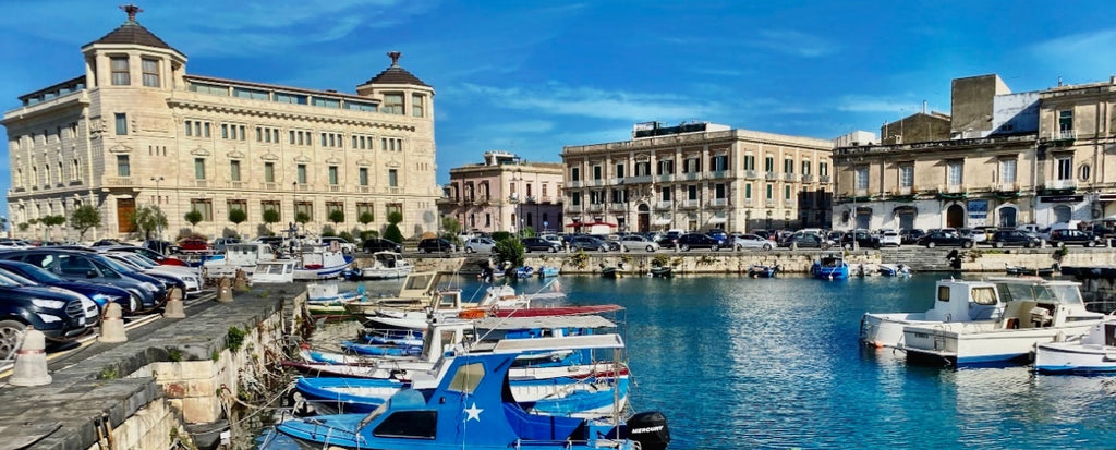 Rappresentazione Teatro Siracusa