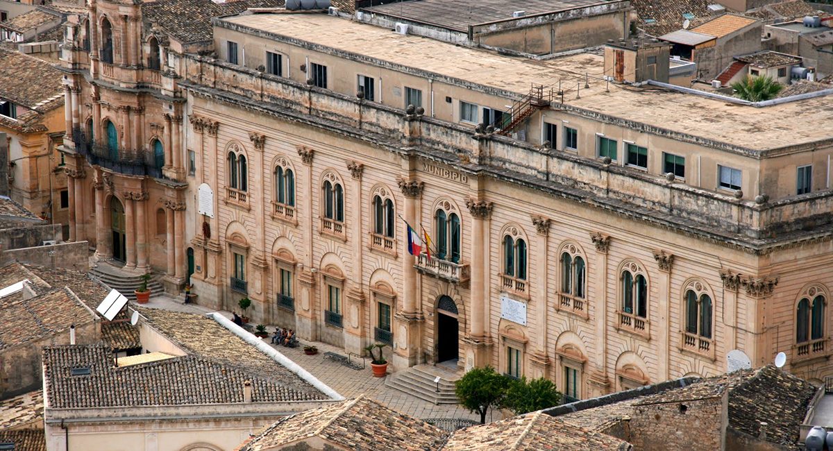 Rappresentazione Teatro Siracusa
